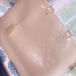 Louis Vuitton Alma Pm